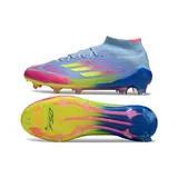 Adidas F50 Elite Mid Cut Celestial Victory Pack Firm Ground FG Football Boot
