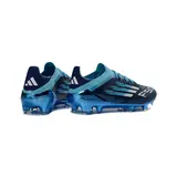 Adidas F50 Primeknit Elite Dark Blue Firm Ground FG Football Boot