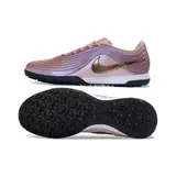 Nike Tiempo Maestro Pro Light Pink Turf TF Football Boot