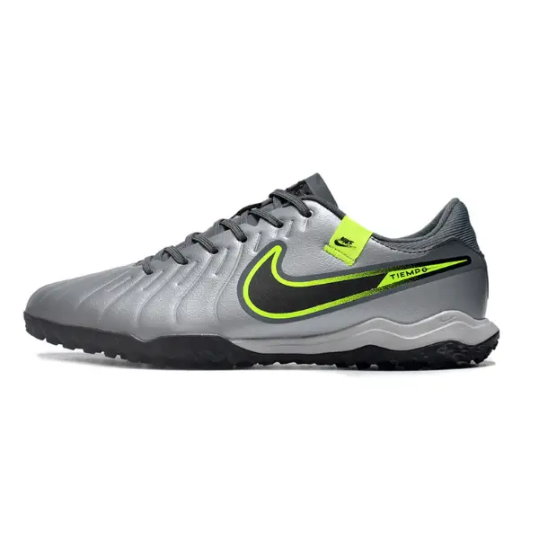 Nike Tiempo 10 Legend Academy Turf TF Football Boot