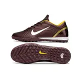 Nike Zoom Mercurial Vapor 1 Elite Remake Brown Turf TF Football Boot