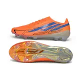 Adidas F50 Hyperfast Elite Orange World Cup Firm Ground FG Football Boot