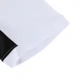 Nike Black and White Training Set T-Shirt and Pants