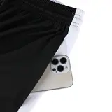 Nike Black and White Training Set T-Shirt and Pants
