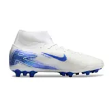 Nike Air Zoom Mercurial Superfly 10 Academy Kids Artificial Ground AG Football Boot Blueprint Pack