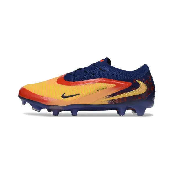 Nike Phantom 6 Elite Erling Haaland Pack Firm Ground FG Kids Football Boot