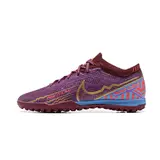 Nike Zoom Mercurial Vapor 15 Elite Kids Purple Pack Turf TF Football Boot
