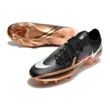 Nike Phantom GT 2 Elite Generation Pack Black and Green Firm Ground FG Football Boot