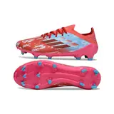 Adidas F50 Primeknit Elite Pink Pack Firm Ground FG Football Boot
