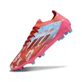 Adidas F50 Primeknit Elite Pink Pack Firm Ground FG Football Boot
