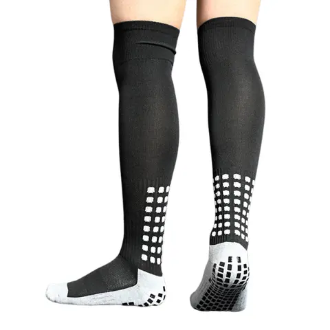 High Safe Socks - Non-Slip Rubber Sole