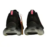 Nike Air VaporMax Scorpion Black Fireberry Casual Shoes