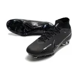 Nike Zoom Mercurial Superfly 9 Elite Black Shadow Pack Firm Ground FG Football Boot