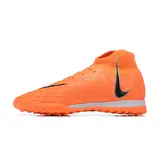 Nike Phantom Luna Elite Kids Turf TF Football Boot - Orange