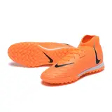 Nike Phantom Luna Elite Kids Turf TF Football Boot - Orange
