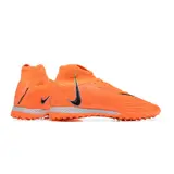 Nike Phantom Luna Elite Kids Turf TF Football Boot - Orange