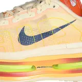 Nike Air Zoom Vomero Premium Orange Running Shoes