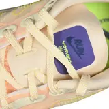 Nike Air Zoom Vomero Premium Orange Running Shoes