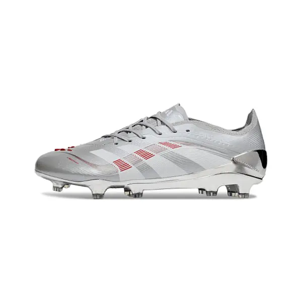 Adidas Predator 25 Elite Chromatic Pack Firm Ground FG Football Boot