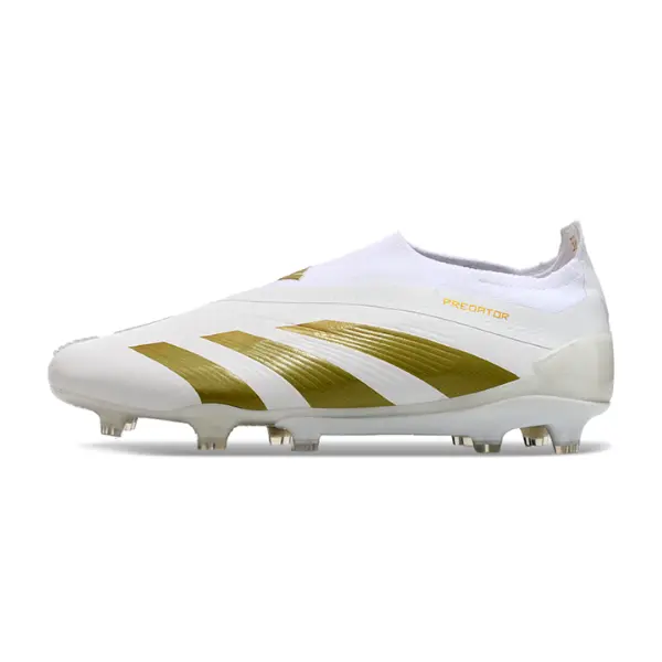 Adidas Predator 30 Elite Laceless Dayspark Pack Firm Ground FG Football Boot