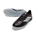 Adidas Copa Gloro III Black and White Turf TF Football Boot