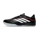 Adidas Copa Gloro III Black and White Turf TF Football Boot