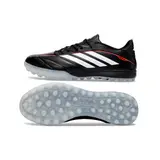 Adidas Copa Gloro III Black and White Turf TF Football Boot