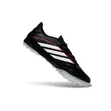 Adidas Copa Gloro III Black and White Turf TF Football Boot