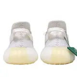 Adidas Yeezy Boost 350V2 Cream White Casual Shoes