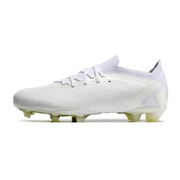Adidas Predator Accuracy.1 Low Pearlized Pack Firm Ground FG Football Boot