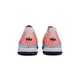 Nike Mercurial Vapor 16 Elite Nike United 002 Pack Black Sole Turf TF Kids Football Boot