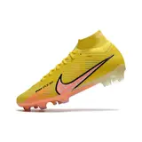 Nike Zoom Mercurial Superfly 9 Elite Lucent Pack Firm Ground FG Kids Football Boot
