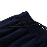 Puma Blue Cold Set Jacket and Pants - Navy/Pattern
