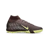 Nike Mercurial Superfly 10 Elite Brown Mbappe Pack Turf TF Kids Football Boot