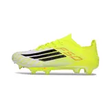 Adidas F50+ Elite Born For Goals Pack Firm Ground FG Kids Football Boot