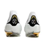 Adidas Predator 25 Elite Laceless Teamgeist Pack Firm Ground FG Kids Football Boot