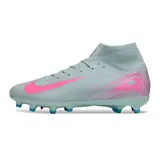 Nike Air Zoom Mercurial Superfly 10 Elite Prism Pack Kids Artificial Ground AG Football Boot