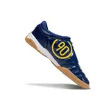 Nike Total 90 III Dark Blue Indoor IC Football Boot