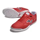 Joma Top Flex 24 Red Indoor IC Football Boot Size 44Eu