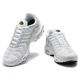 Nike Air Max Plus TN White Summit Casual Shoes