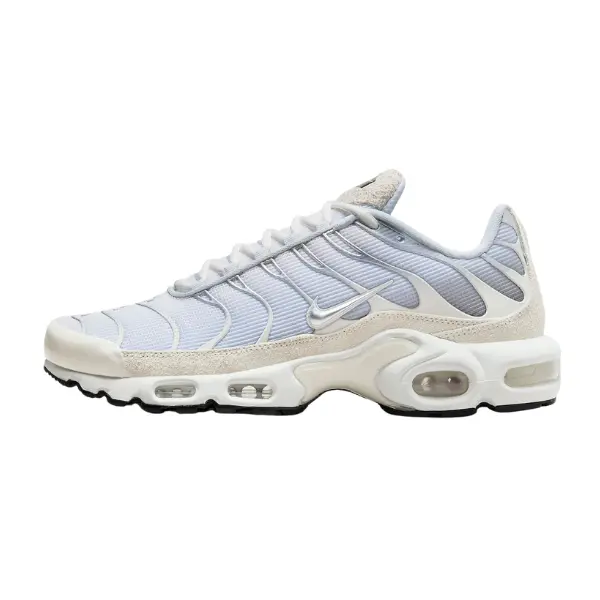 Nike Air Max Plus TN White Summit Casual Shoes