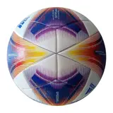 Adidas Argentum Silver Football Ball