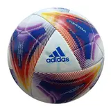 Adidas Argentum Silver Football Ball
