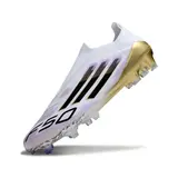 Adidas F50 Elite Laceless Road to Glory Pack Firm Ground FG Football Boot
