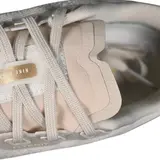 Nike Air Zoom Pegasus 35 White and Beige  Running Shoes