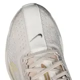 Nike Air Zoom Pegasus 35 White and Beige  Running Shoes