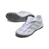 Adidas Predator Accelerator Elite White Turf TF Football Boot