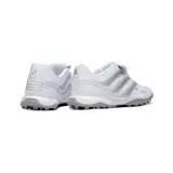 Adidas Predator Accelerator Elite White Turf TF Football Boot