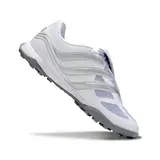 Adidas Predator Accelerator Elite White Turf TF Football Boot