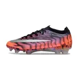 Nike Air Zoom Mercurial Vapor 17 Elite Wine, Black and Gray Firm Ground FG Football Boot